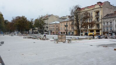 фото за 06.10.2020, автор: Олександр Мазуренко