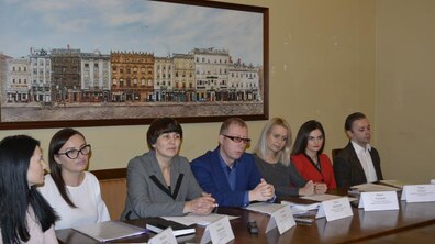 Фото: Львівська міська рада оголошує про прийом документів на участь у конкурсі соціально-культурних проектів «Зробимо Львів кращим!» на 2018 рік