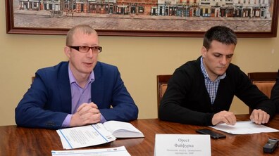 фото: Олександр Мазуренко
