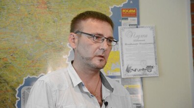 фото: Олександр Мазуренко