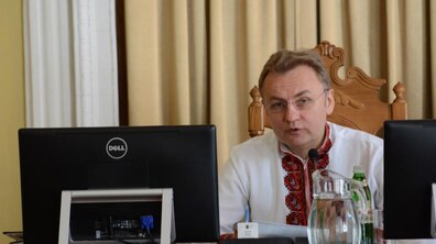 фото: Олександр Мазуренко