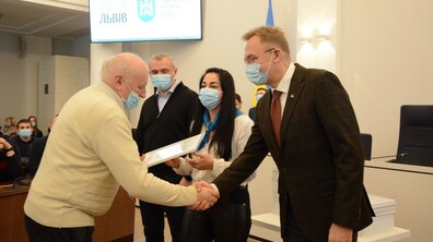 фото: Олександр Мазуренко
