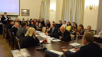 фото: Олександр Мазуренко