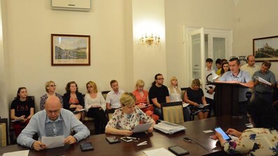 Фото: У Львові облаштують 40 майданчиків для роздільного збору сухих відходів