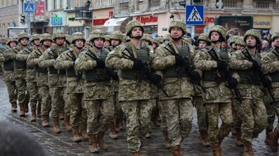 фото умовне, автор: Олександр Мазуренко