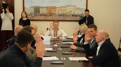 фото: Олександр Мазуренко