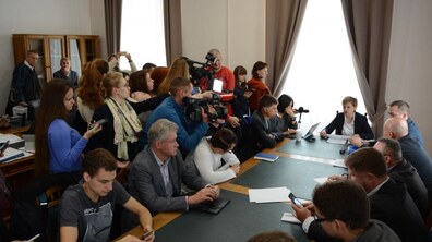 фото: Олександр Мазуренко