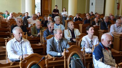 фото: Олександр Мазуренко