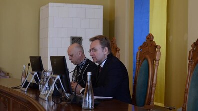 фото: Олег Рущак