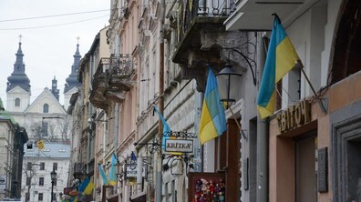 фото: Олександр Мазуренко