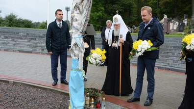 фото: Олександр Мазуренко