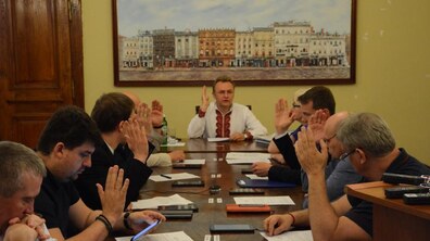 Фото: ЛМКП «Львівтеплоенерго» стало замовником проектування будівництва сміттєпереробного комплексу