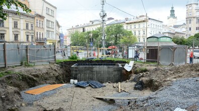 фото: Олександр Мазуренко