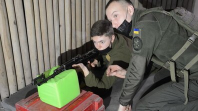 фото: Олександр Мазуренко