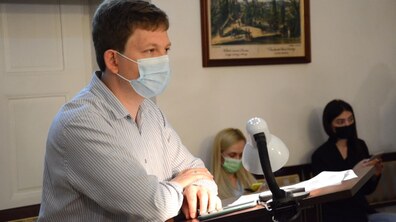 фото: Олександр Мазуренко