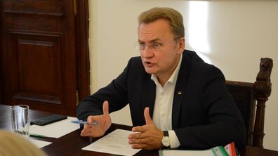 фото: Олександр Мазуренко