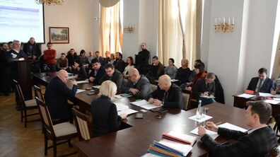 фото: Олександр Мазуренко