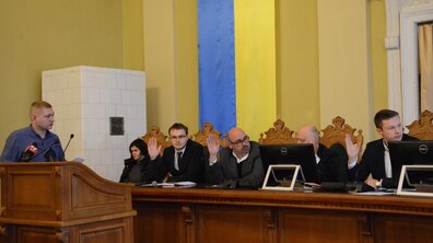 фото: Олександр Мазуренко