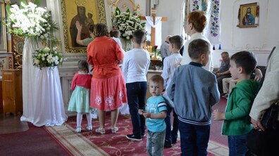 фото: Олександр Мазуренко
