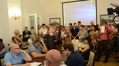 фото: Олександр Мазуренко
