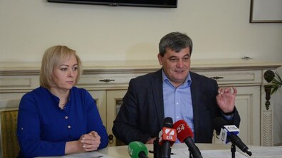 фото: Олександр Мазуренко