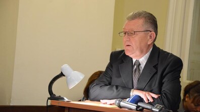 фото: Олександр Мазуренко