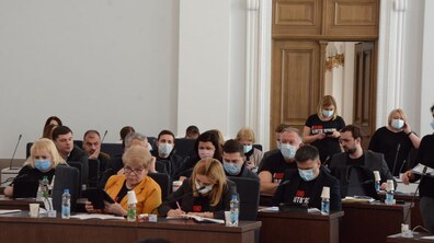 фото: Олександр Мазуренко