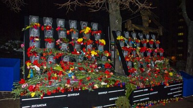 Фото: У Львові відбудеться показ та обговорення документального фільму «Небесна Сотня»