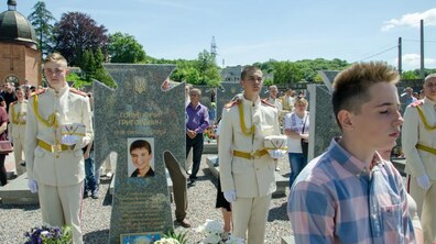 Фото: 23 серпня, в День прапора, у Львові вшанують новітніх Героїв: всіх запрошують долучитись до заходів