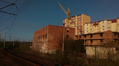 Фото: Мерія застерігає не купувати житло у неперевірених забудовників: перелік порушників