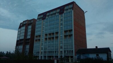 Фото: Мерія застерігає мешканців бути обачними: деякі компанії-забудовники ведуть неправомірну діяльність