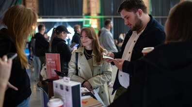 Фото: На «Дизаріум» до Львова приїдуть дизайнери з усіх куточків України: програма події