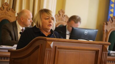 Фото: Внесено зміни до розподілу коштів бюджету розвитку міського бюджету Львова на 2019 рік