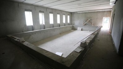 Фото: Цього року у школах міста планують відремонтувати три басейни