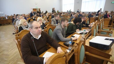 Фото: Внесено зміни до розподілу коштів бюджету розвитку міського бюджету Львова на 2020 рік