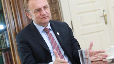 Фото: «Ми дали вказівку, щоб усі садочки, лікарні опалення вже отримали», - мер Львова про опалювальний сезон