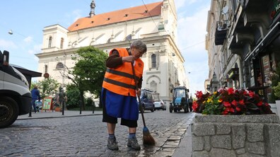 фото ілюстративне, автор: Роман Балук