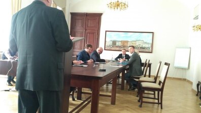 Фото: Затверджено зміни до міського бюджету Львова на 2018 рік