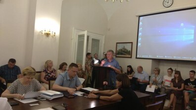 Фото: Виконавчий комітет ЛМР прийняв рішення про зміни до міського бюджету Львова