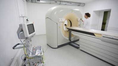 Фото: Місто інвестувало майже 104 млн грн в оновлення обладнання Лікарні швидкої медичної допомоги