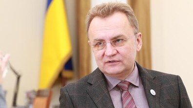 Фото: Мер Львова прокоментував проект ухвали про відставку, яку готують депутати від БПП та «Свободи»