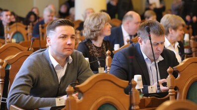 Фото: Сесія ЛМР надала згоду на створення об’єкта природно-заповідного фонду — ландшафтного заказника місцевого значення «Торфовище Білогорща»