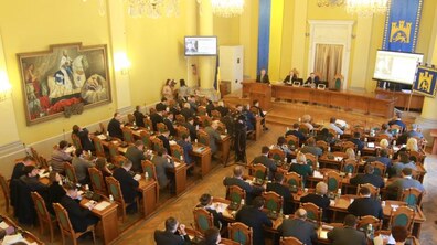 Фото: Затверджено зміни до міського бюджету на 2018 рік
