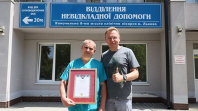 фото: Роман Кайман