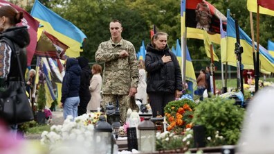 Фото Романа Балука для Львівської міської ради