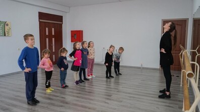 Фото: Львівський дитячий клуб «Аеліта» капітально оновили