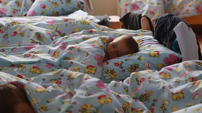 Фото: На вул. Новознесенській відкрили новий садочок