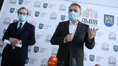 фото: Роман Балук