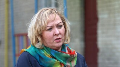Фото: «Львівська міська рада не проводить жодних акцій за участю працівників закладів освіти сьогодні, 21 червня, у Києві», - З. Довганик