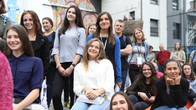 Фото: З трьох предметів ЗНО 19 львівських випускників отримали 200 балів
